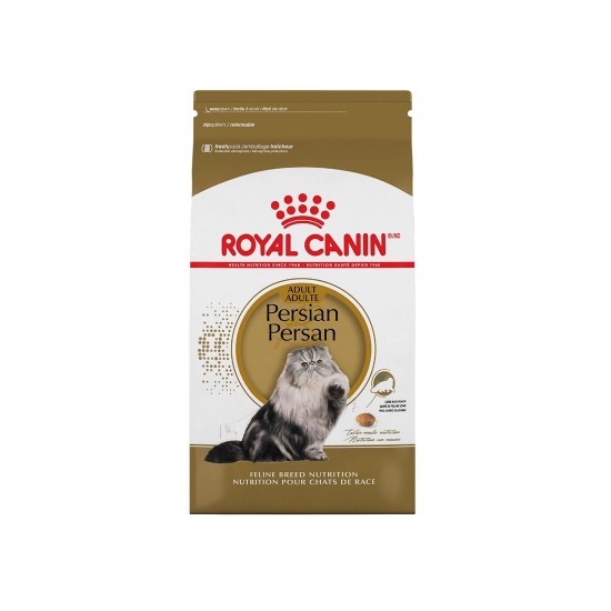 Royal canin best sale persian adult 4kg